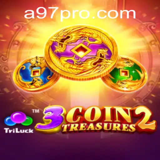 Descubra o Mundo de Aventuras com 3CoinTreasures2