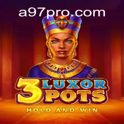 Explorando as Emoções e Estratégias de 3LuxorPots: Um Novo Conjunto de Regras e Perspectivas