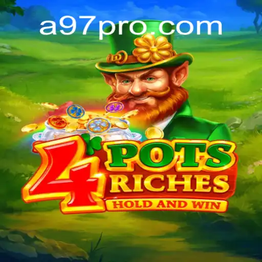 Descubra a Emoção e Estratégia do Jogo 4potsriches