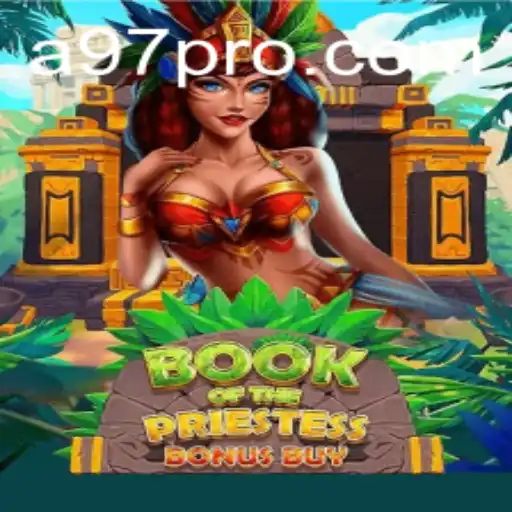 BookOfThePriestess: Conheça o Novo Jogo de Estratégia Inovador
