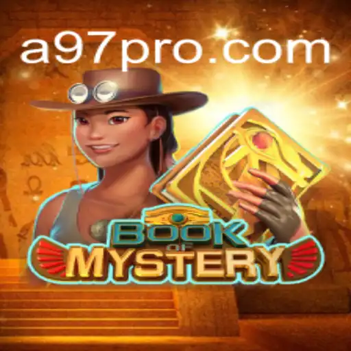 Desvendando o Mundo Fascinante de BookofMystery