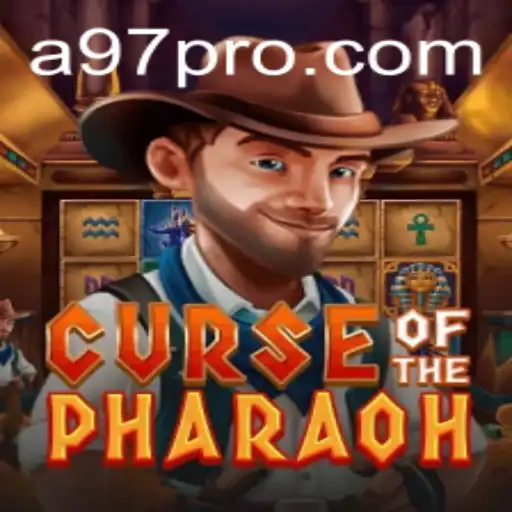 Explorando o Mundo de Curse of the Pharaoh: A Aventura Épica de A97.COM