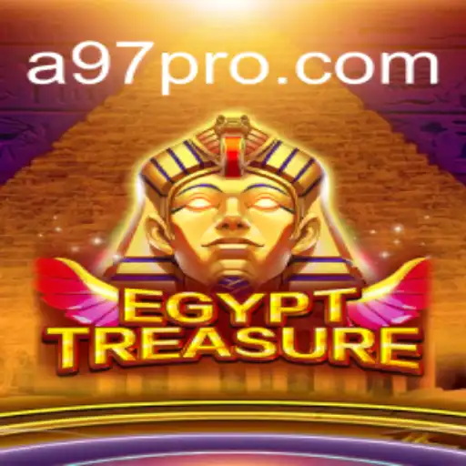 Descobrindo os Segredos de EgyptTreasure: Um Mergulho no A97.COM