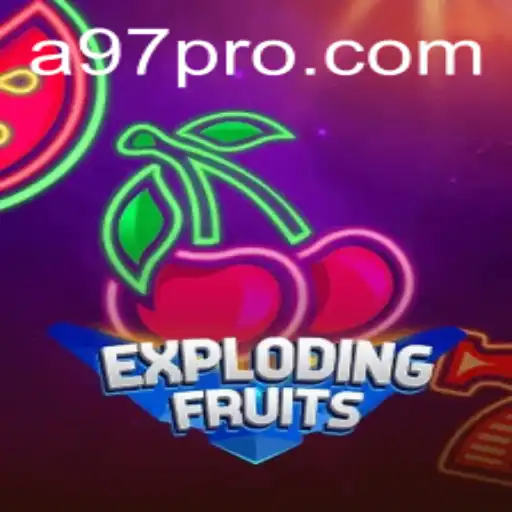 ExplodingFruits: Descubra a Nova Sensação do Mundo dos Jogos Online