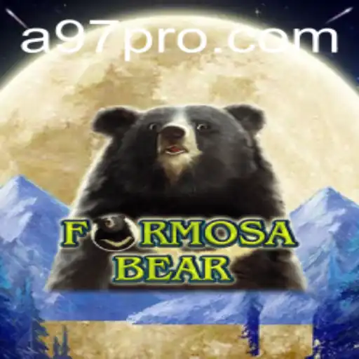 Descubra FormosaBear: Um Novo Jogo Empolgante no Mundo de A97.COM