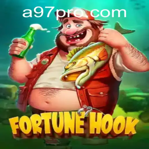Descubra FortuneHook: O Novo Front em Jogos de Estratégia