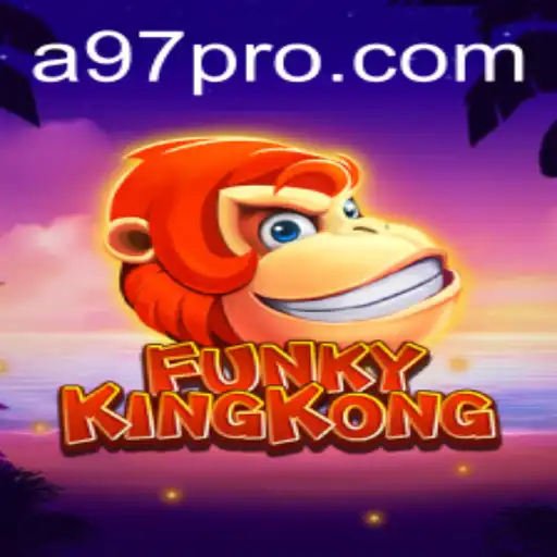 FunkyKingKong: Um Mergulho no Mundo Selvagem do Jogo de Aventura Online