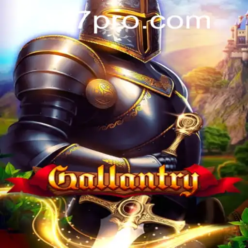 Descubra Gallantry: Aventura e Estratégia no Mundo dos Jogos