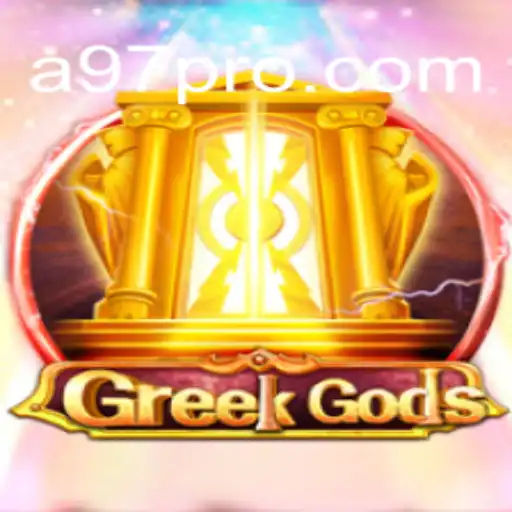 Explorando o Mundo de GreekGods: Um Jogo de Estratégia Épico