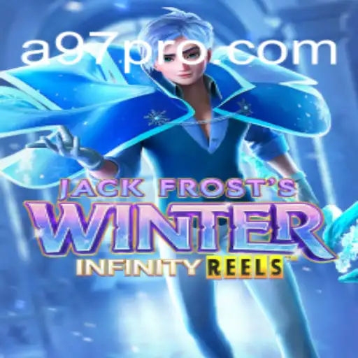 Descubra 'JackFrostsWinter': O Mundo Gelado de A97.COM