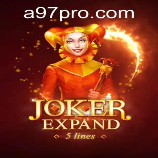 Desvendando o Mundo de JokerExpand em A97.COM