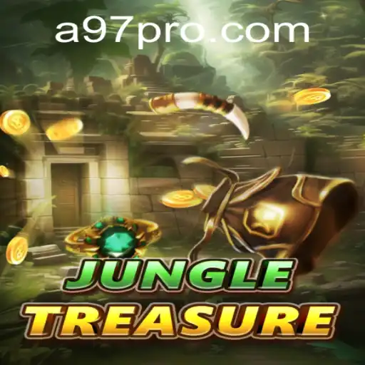 Explorando as Aventuras de 'JungleTreasure' no Universo de Jogos Online