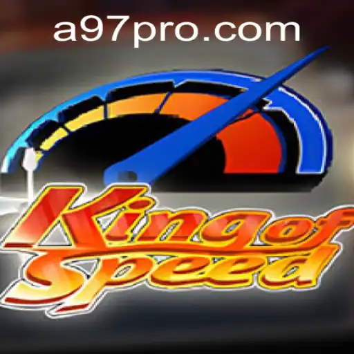 KingofSpeed: Uma Revolução no Mundo dos Jogos de Corrida