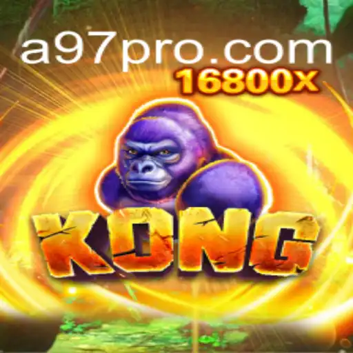 Descubra o Mundo Imersivo do Jogo Kong no A97.COM