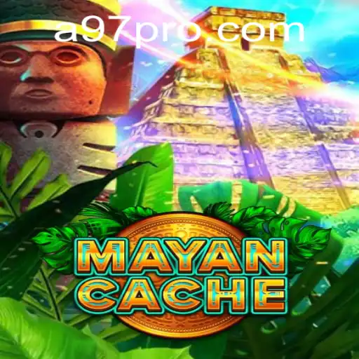 MayanCache: Explorando o Enigmatico Mundo do Novo Jogo de Estratégia
