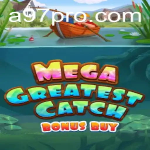 MegaGreatestCatchBonusBuy: A Nova Febre dos Jogos Online