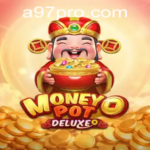Explorando o Mundo de MoneyPotDELUXE: Um Jogo de Estratégia Empolgante em A97.COM