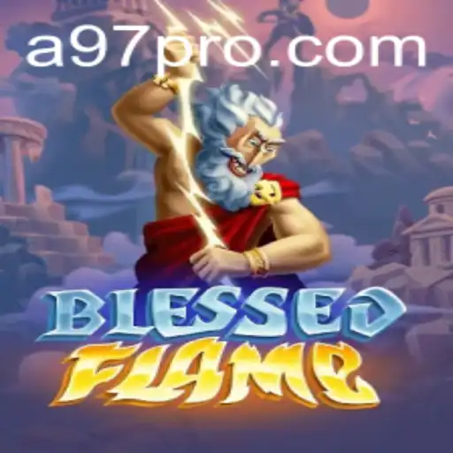Explorando o Fascinante Mundo do Jogo BlessedFlame