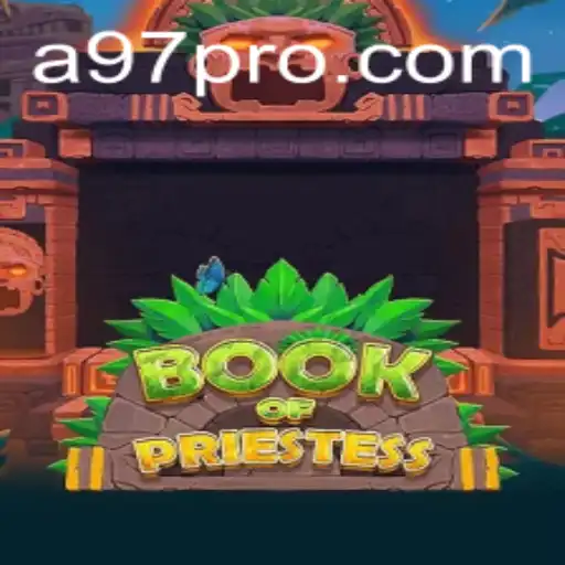 BookOfPriestess: Uma Jornada pela Sabedoria e Mistério