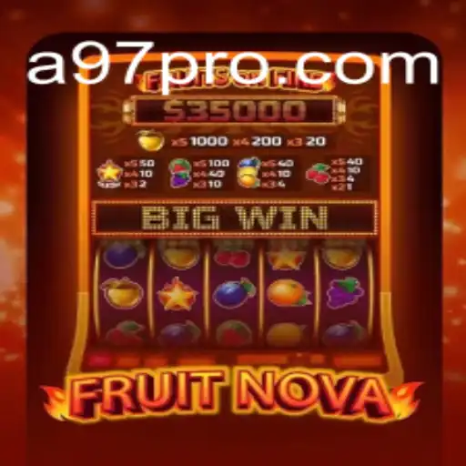 Explorando o Universo de FruitNova: O Novo Fenômeno dos Jogos Online