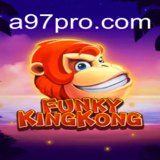FunkyKingKong: Um Mergulho no Mundo Selvagem do Jogo de Aventura Online