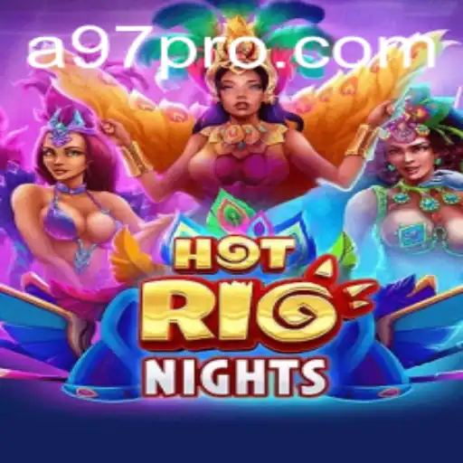 Descubra o Fascinante Mundo de HotRioNights no A97.COM