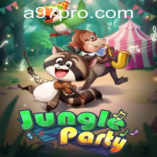 Descubra o Mundo Selvagem de JungleParty: Aventura e Estratégia nas Selvas Virtuais