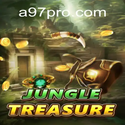 Explorando as Aventuras de 'JungleTreasure' no Universo de Jogos Online