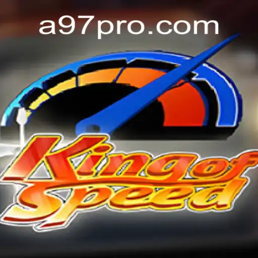 KingofSpeed: Uma Revolução no Mundo dos Jogos de Corrida