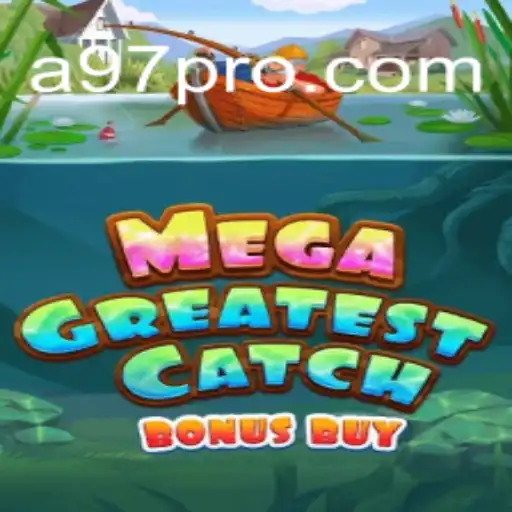MegaGreatestCatchBonusBuy: A Nova Febre dos Jogos Online