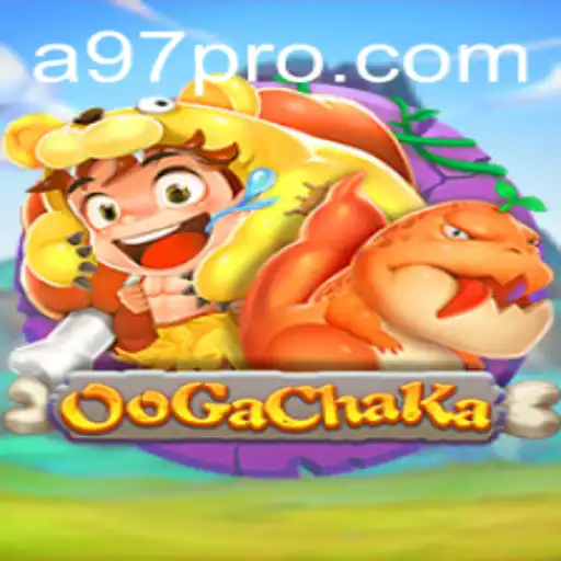 Descubra OoGaChaKa: O Novo Fenômeno dos Jogos A97.COM