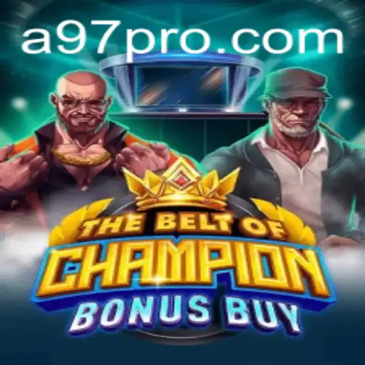 Descubra o Novo Jogo TheBeltOfChampionBonusBuy