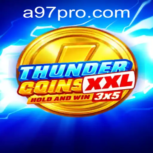 ThunderCoinsXxl: Uma Nova Aventura no Mundo dos Jogos Digitais