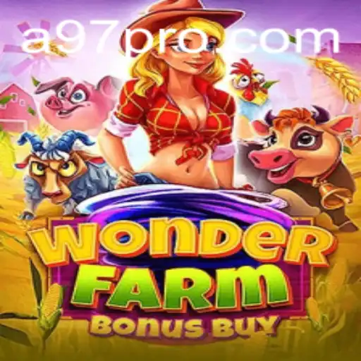 Descubra WonderFarmBonusBuy: A Experiência de Jogo Inovadora